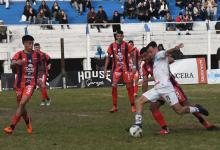 El “Lobo” y el “Depro” ya tienen fixture para jugarse la permanencia en el Federal A