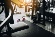 Formalizaron la autorización para gimnasios en ciudades sin casos activos de COVID-19