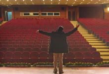 Crisis en la industria teatral 