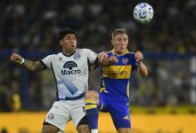 Boca encontró los goles en el segundo tiempo y festejó ante Independiente Rivadavia
