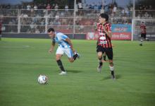 Fútbol: Patronato ganó por penales y se quedó con la Superfinal de la Liga Paranaense