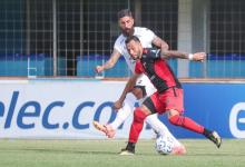 San Martín de Tucumán eliminó a Colón de Santa Fe de la Copa Argentina