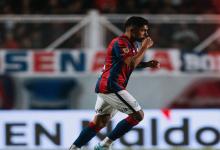 Fútbol: San Lorenzo le ganó al líder Godoy Cruz el postergado de la novena fecha