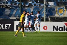 Copa Argentina: Atlético de Rafaela eliminó al último subcampeón, Defensa y Justicia