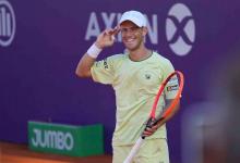 Diego Schwartzman le puso punto final a su carrera como tenista