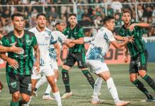 En San Juan, Talleres conquistó su primera victoria en el Torneo Apertura