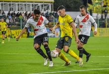 Copa Sudamericana: Defensa y Justicia repartió puntos de local con Allways Ready