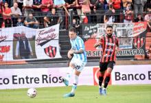Patronato visitará el martes 13 de septiembre a Racing y el 20 recibirá a Rosario Central