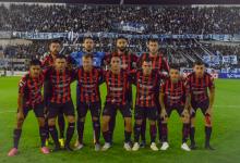 Patronato estuvo cerca de sorprender al invicto Quilmes, pero rescató uno en el Centenario