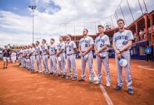 Con 15 entrerrianos, Argentina ya tiene el plantel para el Panamericano de Sóftbol