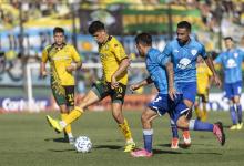 Aldosivi y Gimnasia y Tiro