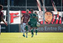 “No salen las cosas adentro de la cancha y me hago responsable”, expresó ‘Pitu’ González
