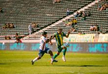 Aldosivi le dio un duro golpe a Unión de Santa Fe y consiguió su segundo triunfo al hilo