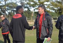 En Patronato, Diego Pozo debe rearmar el equipo para recibir a Arsenal de Sarandí