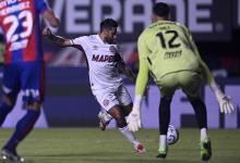Fútbol: San Lorenzo y Lanús empataron este viernes en el “Nuevo Gasómetro”