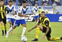 Velez Peñarol