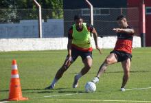 Primera Nacional: Patronato espera por la evolución de Ian Escobar para recibir a All Boys