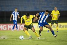 Con un empate sin goles, Defensa y Justicia hizo su estreno en la Copa Sudamericana