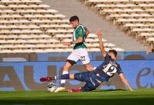Banfield dejó en el camino a Independiente Rivadavia en la Copa Argentina