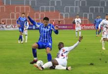 Godoy Cruz y San Lorenzo reanudarán el empate del partido suspendido en Mendoza