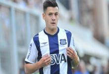Talleres y Estudiantes se pusieron de acuerdo por el préstamo de “Leo” Godoy