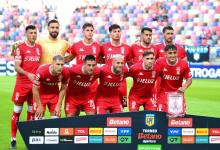 Huracán festejó en Santiago del Estero y es el nuevo escolta de Boca