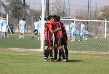 Fútbol: Patronato ya tiene fixture para sus inferiores de AFA