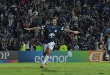 Independiente Rivadavia
