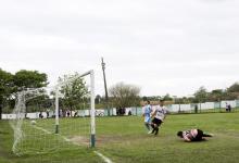 Patronato goleó a Belgrano y ahora son tres los punteros en la Zona A