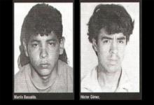 Martín Basualdo y Héctor Gómez desaparecieron el 16 de junio de 1994. Agentes policiales fueron los sospechosos. Nunca se supo qué pasó. Mañana se cumplen 30 años de impunidad.