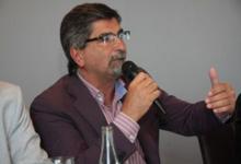 Jorge González