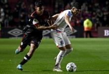 Argentinos Juniors afianzó su buen momento y le propinó otra derrota a Central Córdoba
