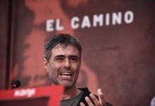 Con un exPatronato en su cuerpo técnico, Julio Vaccari fue presentado en Independiente