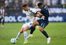 A Talleres de Córdoba no le alcanzó la reacción y sumó otra derrota en Perú