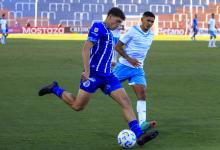 Godoy Cruz venció a Atlético Tucumán y sueña con la clasificación a octavos de final