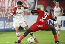 Copa Sudamericana: Huracán empató sin goles con América de Cali pero sigue líder