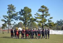 Primera Nacional: Patronato inició este lunes una semana de concentración y doble turno