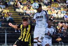 Copa Libertadores: Central Córdoba ganó en Venezuela y quedó a un paso de clasificar