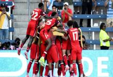 Copa América: Canadá venció a Perú y se acomodó en el Grupo A