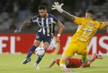 Copa Libertadores: Talleres empató con Libertad y quedó al borde de la eliminación