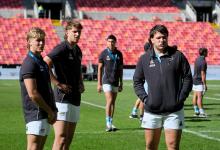 Rugby Championship M20: dos paranaenses serán titulares en la despedida de “Los Pumitas”