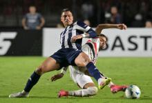 Copa Libertadores: Talleres cayó con San Pablo y tampoco pudo entrar a la Sudamericana