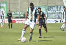 Dos entrerrianos se perfilan como titulares en Sarmiento para visitar el Grella