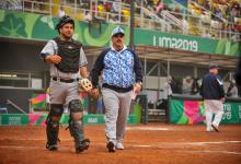 Softbol: tres paranaenses hicieron historia en el congreso anual de la WBSC