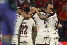Lanús 