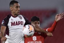Independiente-Lanús  