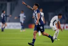 Copa Libertadores: Talleres le ganó a Alianza Lima y se ilusiona con el tercer puesto