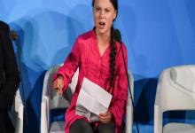 Greta Thunberg denunció a Argentina y a otros 4 países en la ONU