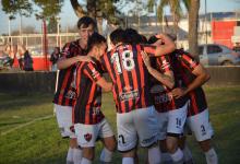 Patronato Liga