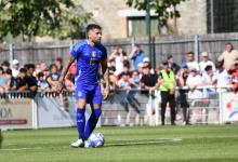Fútbol: Argentina cayó ante Guinea en el último amistoso previo a los Juegos Olímpicos